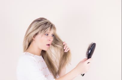 Female Hair Loss – Information & Solutions