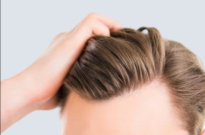 Male Baldness: Understanding the Solutions
