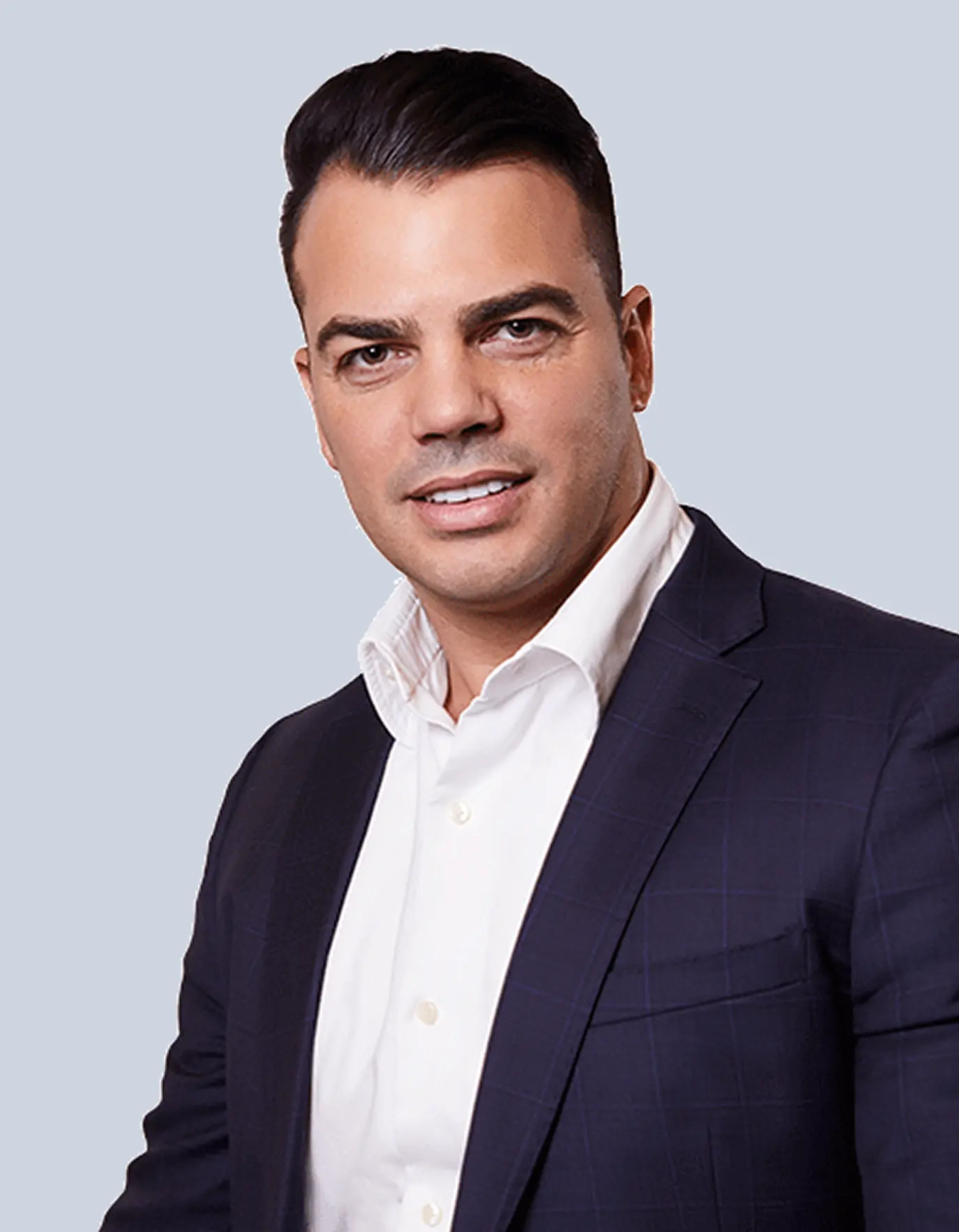 Dr. Shlomo Sadoun image
