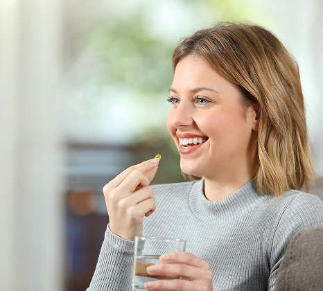 Possible solutions for coping with female hair loss (subject to medical consultation)
