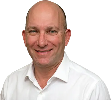 תמונתו של ד'ר יאיר ברק